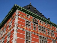 Grand Curtius